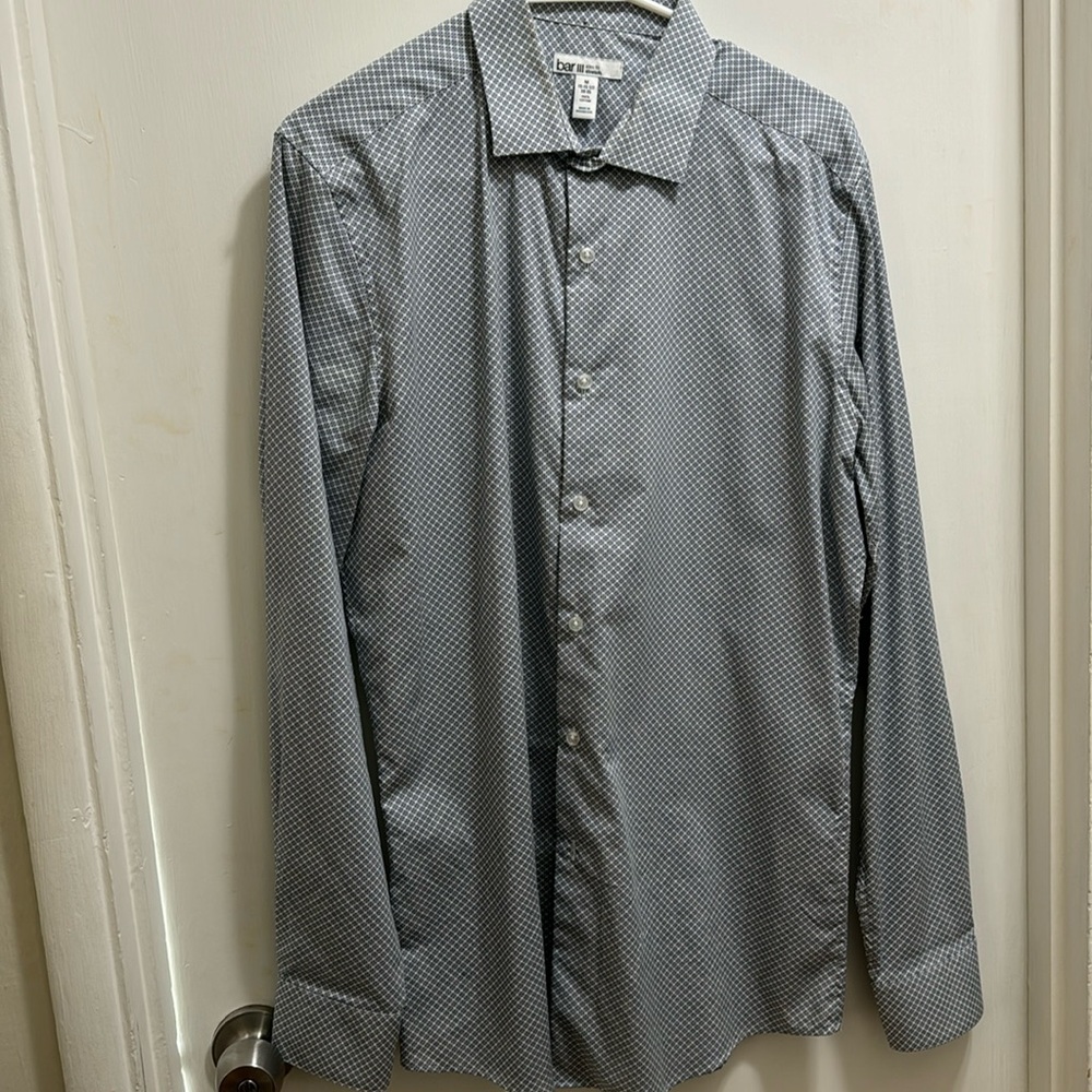 Dress shirt - m-